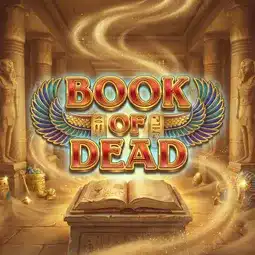 Book of Dead gra w Shuffle Casino dla graczy z Polski Book of Dead gra w Shuffle Casino dla graczy z Polski