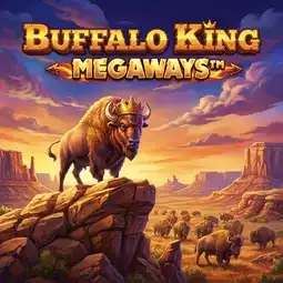 Buffalo King Megaways gra w Shuffle Casino dla graczy z Polski Buffalo King Megaways gra w Shuffle Casino dla graczy z Polski