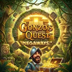 Gonzos Quest Megaways gra w Shuffle Casino dla graczy z Polski Gonzos Quest Megaways gra w Shuffle Casino dla graczy z Polski