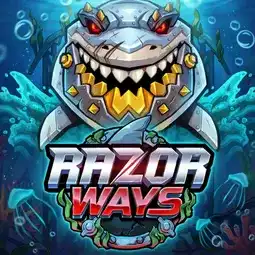 Razor Ways gra w Shuffle Casino dla graczy z Polski Razor Ways gra w Shuffle Casino dla graczy z Polski