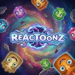 Reactoonz gra w Shuffle Casino dla graczy z Polski Reactoonz gra w Shuffle Casino dla graczy z Polski